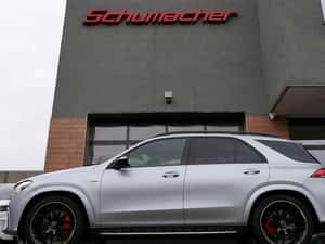 Mercedes-Benz GLE 63 AMG Automată 634 HP Benzină — miniatura 3