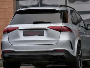 Mercedes-Benz GLE 63 AMG Automată 634 HP Benzină — miniatura 4