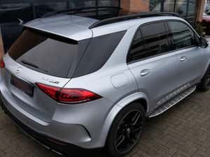 Mercedes-Benz GLE 63 AMG Automată 634 HP Benzină — miniatura 5