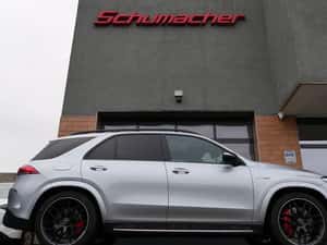 Mercedes-Benz GLE 63 AMG Automată 634 HP Benzină — miniatura 6
