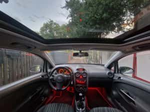 Opel Cosa D - Coupe - trapa - GPL - Ediția specială 111 Jahre - PRET FIX — miniatura 2