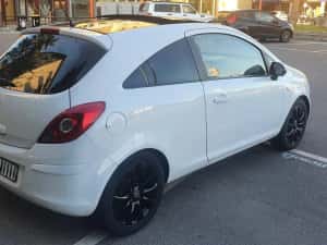 Opel Cosa D - Coupe - trapa - GPL - Ediția specială 111 Jahre - PRET FIX — miniatura 3