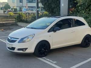 Opel Cosa D - Coupe - trapa - GPL - Ediția specială 111 Jahre - PRET FIX — miniatura 4