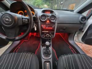 Opel Cosa D - Coupe - trapa - GPL - Ediția specială 111 Jahre - PRET FIX — miniatura 6