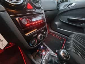 Opel Cosa D - Coupe - trapa - GPL - Ediția specială 111 Jahre - PRET FIX — miniatura 7
