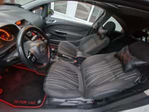 Opel Cosa D - Coupe - trapa - GPL - Ediția specială 111 Jahre - PRET FIX — miniatura 8