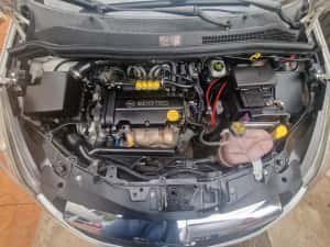 Opel Cosa D - Coupe - trapa - GPL - Ediția specială 111 Jahre - PRET FIX — miniatura 9