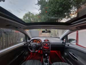 Opel Cosa D - Coupe - trapa - GPL - Ediția specială 111 Jahre - PRET FIX — miniatura 10