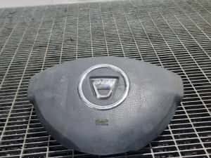 Airbag volan Dacia Duster Facelift 2014 - 2017 (1438) 307573699N54 Garantie
