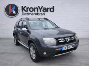 Airbag volan Dacia Duster Facelift 2014 - 2017 (1438) 307573699N54 Garantie — miniatura 7