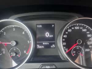 Golf 7 2.0 TDI DSG 2014 – Full dotări, întreținut, distribuție nouă — miniatura 8