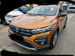 Dezmembrez Dacia Sandero Stepway 2022 — miniatura 2