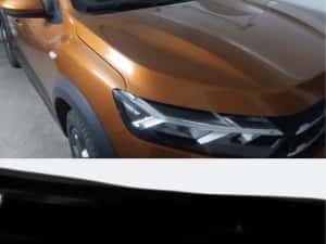 Dezmembrez Dacia Sandero Stepway 2022 — miniatura 3