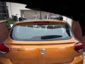 Dezmembrez Dacia Sandero Stepway 2022 — miniatura 4