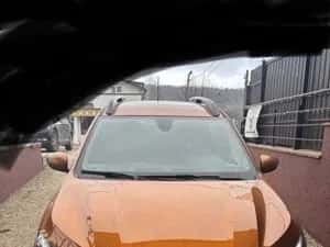 Dezmembrez Dacia Sandero Stepway 2022 — miniatura 5