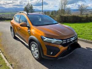 Dezmembrez Dacia Sandero Stepway 2022 — miniatura 6