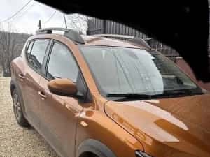 Dezmembrez Dacia Sandero Stepway 2022 — miniatura 7