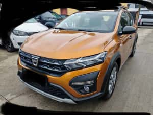 Dezmembrez Dacia Sandero Stepway 2022 — miniatura 8