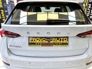 SKODA OCTAVIA IV BREAK 2.0D | 2021-12 | Virtual | Navi | Cristal Led |  212.000 Km — miniatura 5