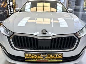 SKODA OCTAVIA IV BREAK 2.0D | 2021-12 | Virtual | Navi | Cristal Led |  212.000 Km — miniatura 6