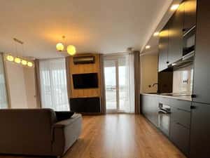 Pf Penthouse 92mp | 44mp terasa | 1 parcare | Iulius Mall | Gheorgheni