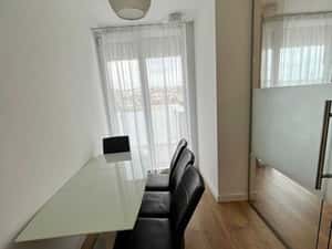 Pf Penthouse 92mp | 44mp terasa | 1 parcare | Iulius Mall | Gheorgheni — miniatura 5