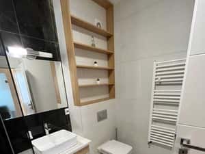 Pf Penthouse 92mp | 44mp terasa | 1 parcare | Iulius Mall | Gheorgheni — miniatura 6