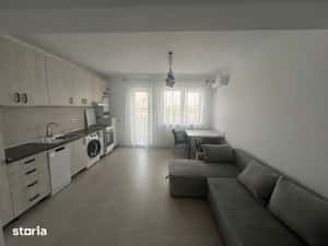Apartament 2 camere | Studio| 49mp | Mobilat + Utilat | Acces Metrou — miniatura 4