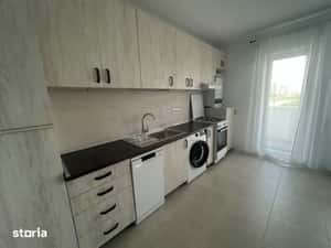 Apartament 2 camere | Studio| 49mp | Mobilat + Utilat | Acces Metrou — miniatura 5