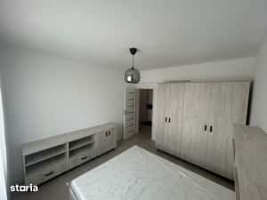 Apartament 2 camere | Studio| 49mp | Mobilat + Utilat | Acces Metrou — miniatura 6