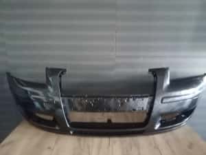 Bara fata Audi A3 8P + Sportback Negru,Gri,Alb,Albastru,Rosu 2005-2008 — miniatura 4