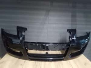 Bara fata Audi A3 8P + Sportback Negru,Gri,Alb,Albastru,Rosu 2005-2008 — miniatura 6