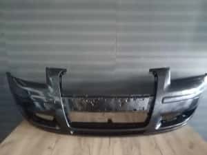 Bara fata Audi A3 8P + Sportback Negru,Gri,Alb,Albastru,Rosu 2005-2008 — miniatura 8