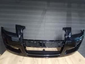 Bara fata Audi A3 8P + Sportback Negru,Gri,Alb,Albastru,Rosu 2005-2008 — miniatura 10