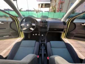 VW Polo FUN 2005 1.4 Benzina — miniatura 7