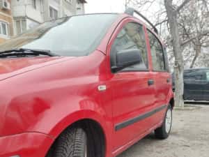 Vand Fiat Panda 1.2 benzină. — miniatura 3