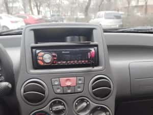 Vand Fiat Panda 1.2 benzină. — miniatura 6
