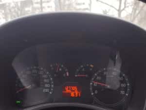 Vand Fiat Panda 1.2 benzină. — miniatura 7