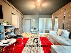 Apartament 1 cameră | Bucium – Bloc din 2023 | Parcare + Grădină — miniatura 3