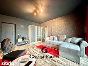 Apartament 1 cameră | Bucium – Bloc din 2023 | Parcare + Grădină — miniatura 4