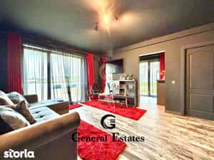 Apartament 1 cameră | Bucium – Bloc din 2023 | Parcare + Grădină — miniatura 6