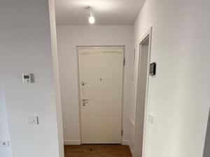 Apartament nemobilat cu gradina Pipera -Avalon – Pet-Friendly — miniatura 4