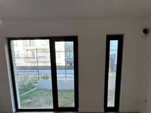 Apartament nemobilat cu gradina Pipera -Avalon – Pet-Friendly — miniatura 6