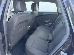 Opel Astra J 2.0 Diesel *2011* 188.000km / volanta + distributie Noi — miniatura 7