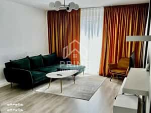 Apartament de inchiriat | 3 camere | Zona Cetate | Mobilat & Utilat |
