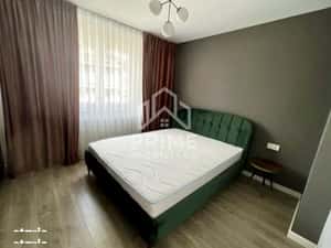 Apartament de inchiriat | 3 camere | Zona Cetate | Mobilat & Utilat | — miniatura 3