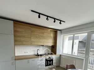 Apartament de inchiriat | 3 camere | Zona Cetate | Mobilat & Utilat | — miniatura 4