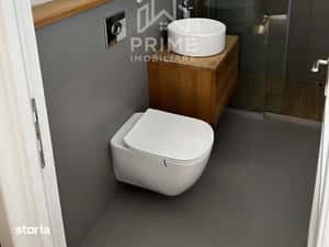 Apartament de inchiriat | 3 camere | Zona Cetate | Mobilat & Utilat | — miniatura 5