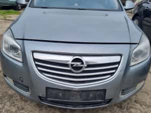Dezmembrez opel insignia — miniatura 3
