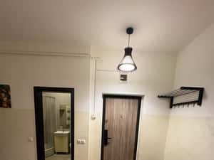 apartament 1 camera zona palas 38 mp la 3 min de palas 400 euro liber — miniatura 4